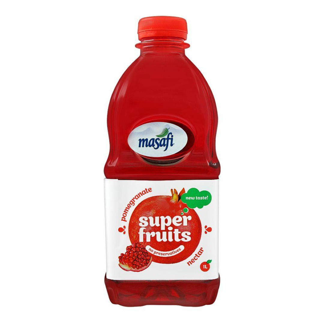 MASAFI POMEGRANATE 1LT
